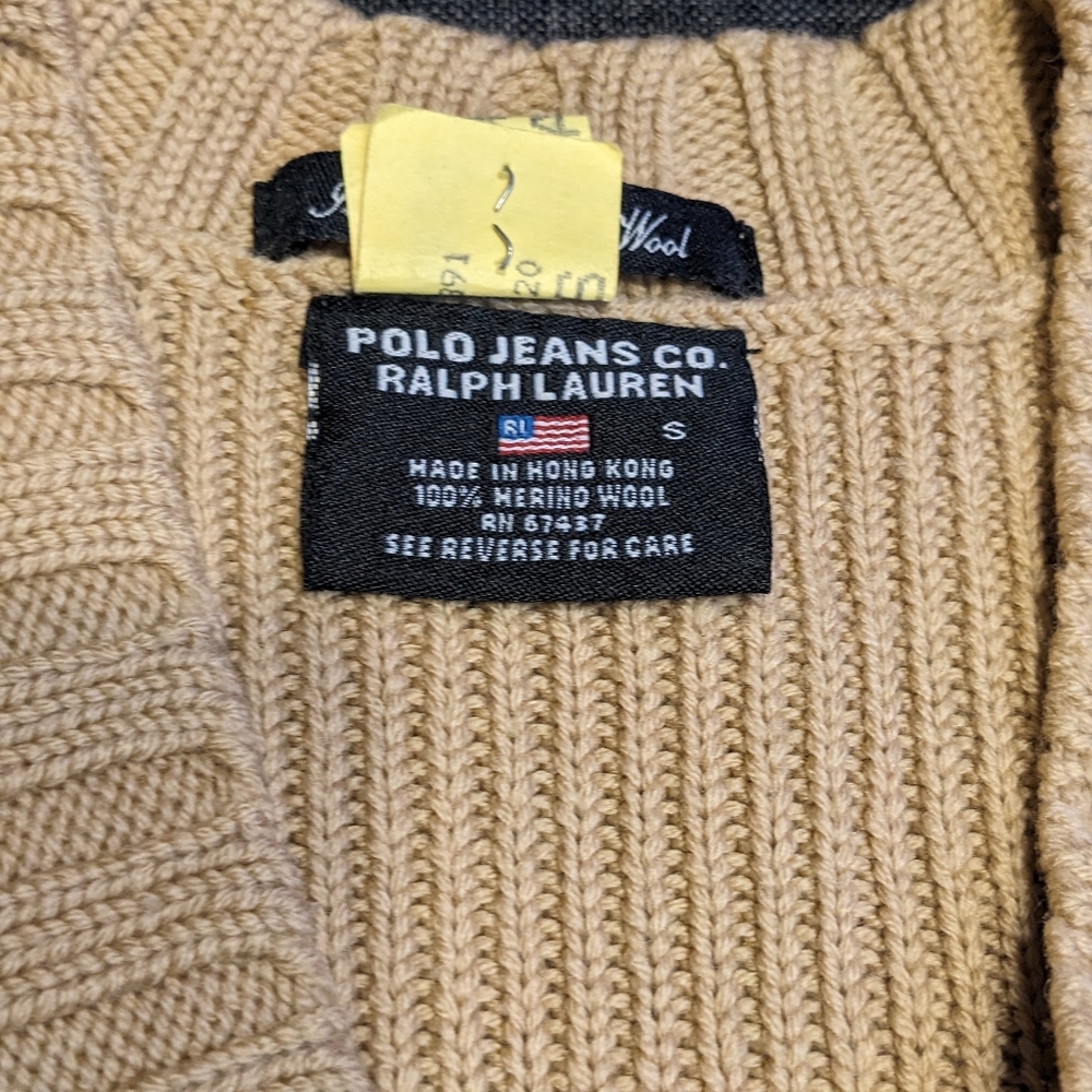 Sweater - Picture 2 of 5